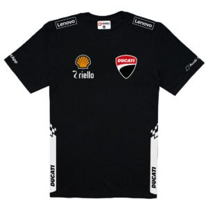 Camiseta MotoGP Ducati - Talla S
