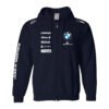 Hoodie F1 Legends Montoya