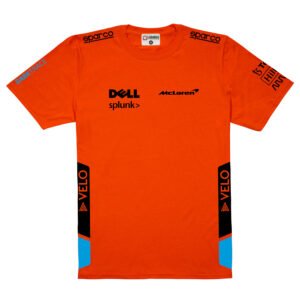 Camiseta F1 McLaren 2022 - Talla M