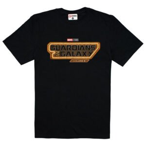 Camiseta Guardians of the Galaxy - Talla M