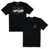 Camiseta Honda Civic