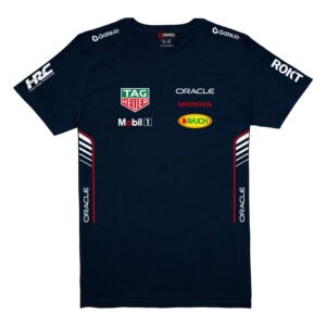 Camiseta Edición Formula 1 Oracle 2025