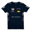 Camiseta Formula 1 Oracle Verstappen 2025