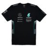 Camiseta Edición Formula 1 Mercedes 2025