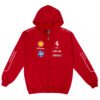 Hoodie Formula 1 Ferrari 2025