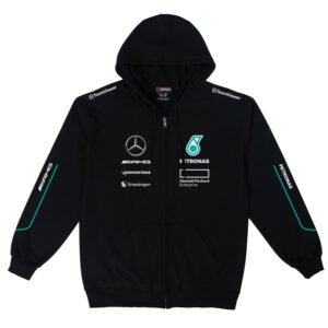 Hoodie Formula 1 Mercedes 2025