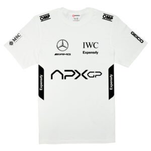Camiseta Formula 1 APX