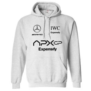 Hoodie Formula 1 APX