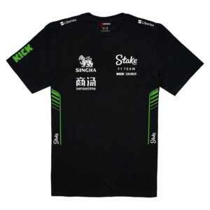 Camiseta Edición Formula 1 Kick Sauber 2025