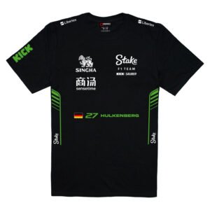 Camiseta Formula 1 Kick Hulkenberg 2025