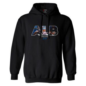 Hoodie F1 Edición SE 2025 - ALB