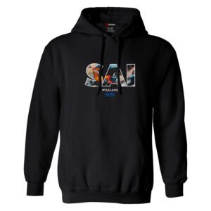 Hoodie F1 Edición SE 2025 - SAI