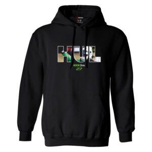 Hoodie F1 Edición SE 2025 - HUL