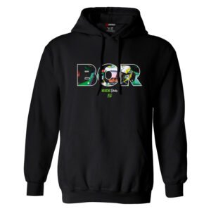 Hoodie F1 Edición SE 2025 - BOR