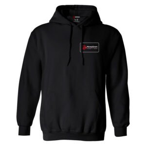Hoodie F1 Edición SE 2025 - HAAS