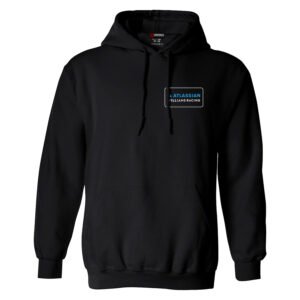 Hoodie F1 Edición SE 2025 - Williams