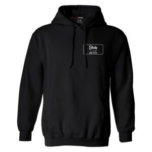 Hoodie F1 Edición SE 2025 - Kick Sauber