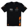 Camiseta Formula 1 McLaren Norris 2026