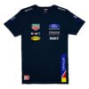 Camiseta Oracle Verstappen 2026