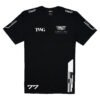 Camiseta Formula 1 Cadillac Bottas 2026
