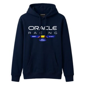 Hoodie Edición Formula 1 Oracle 2026